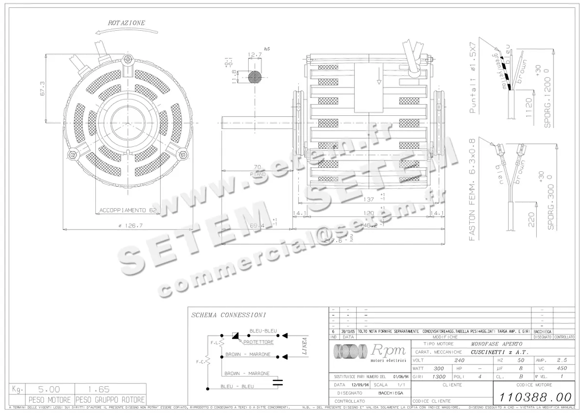 5726000790-MOTEUR RPM 11038800