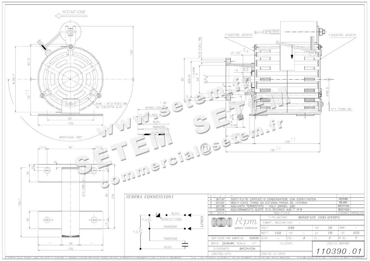 5726000794-MOTEUR RPM 11039001