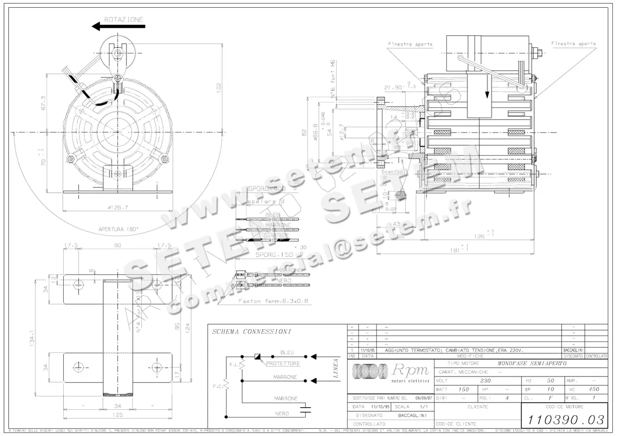 5726000796-MOTEUR RPM 11039003