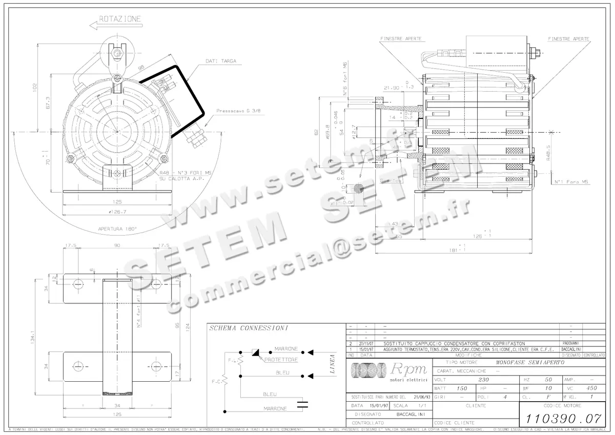 5726000799-MOTEUR RPM 11039007