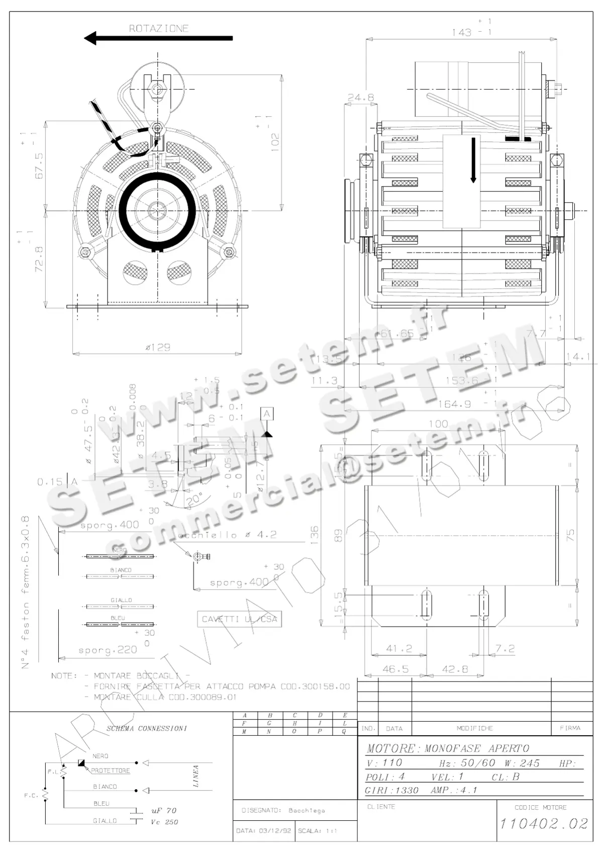 5726000805-MOTEUR RPM 11040202