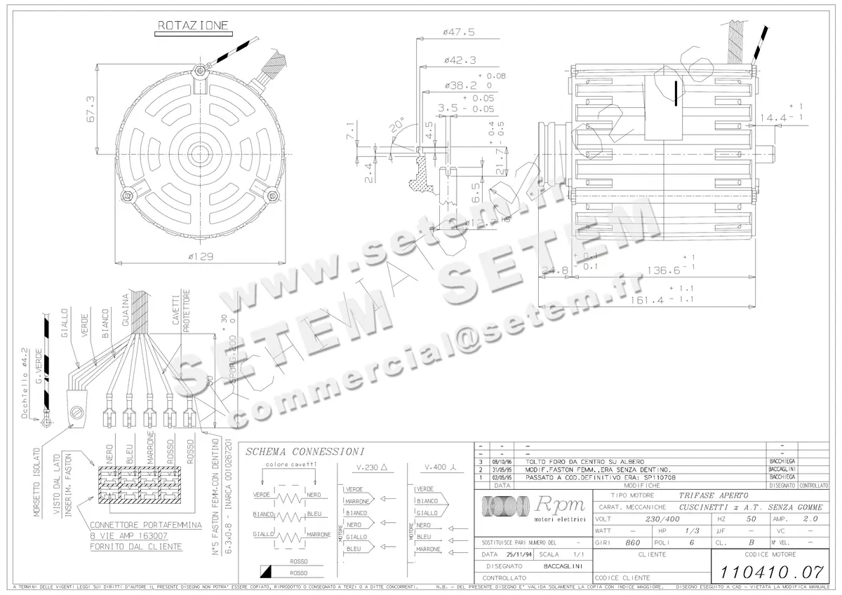 5726000815-MOTEUR RPM 11041007