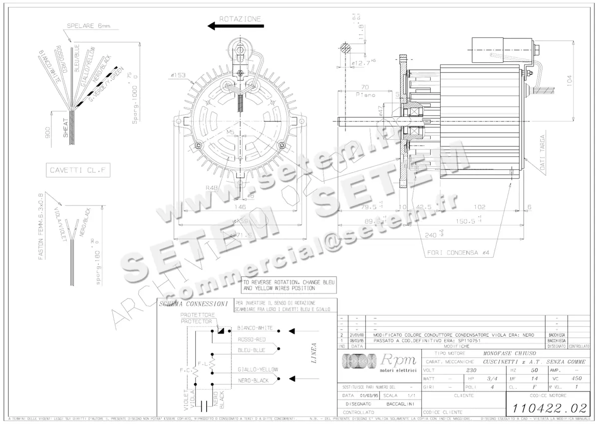 5726000826-MOTEUR RPM 11042202