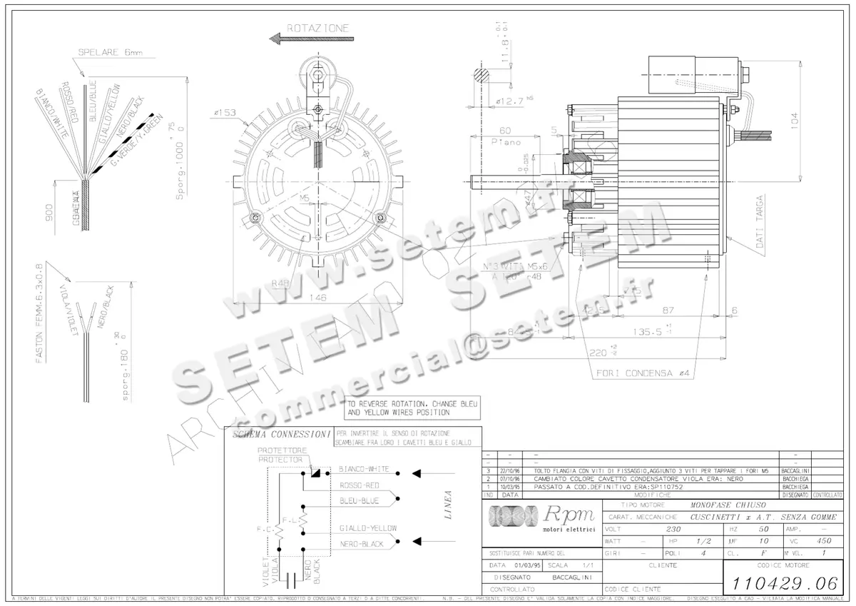 5726000830-MOTEUR RPM 11042906