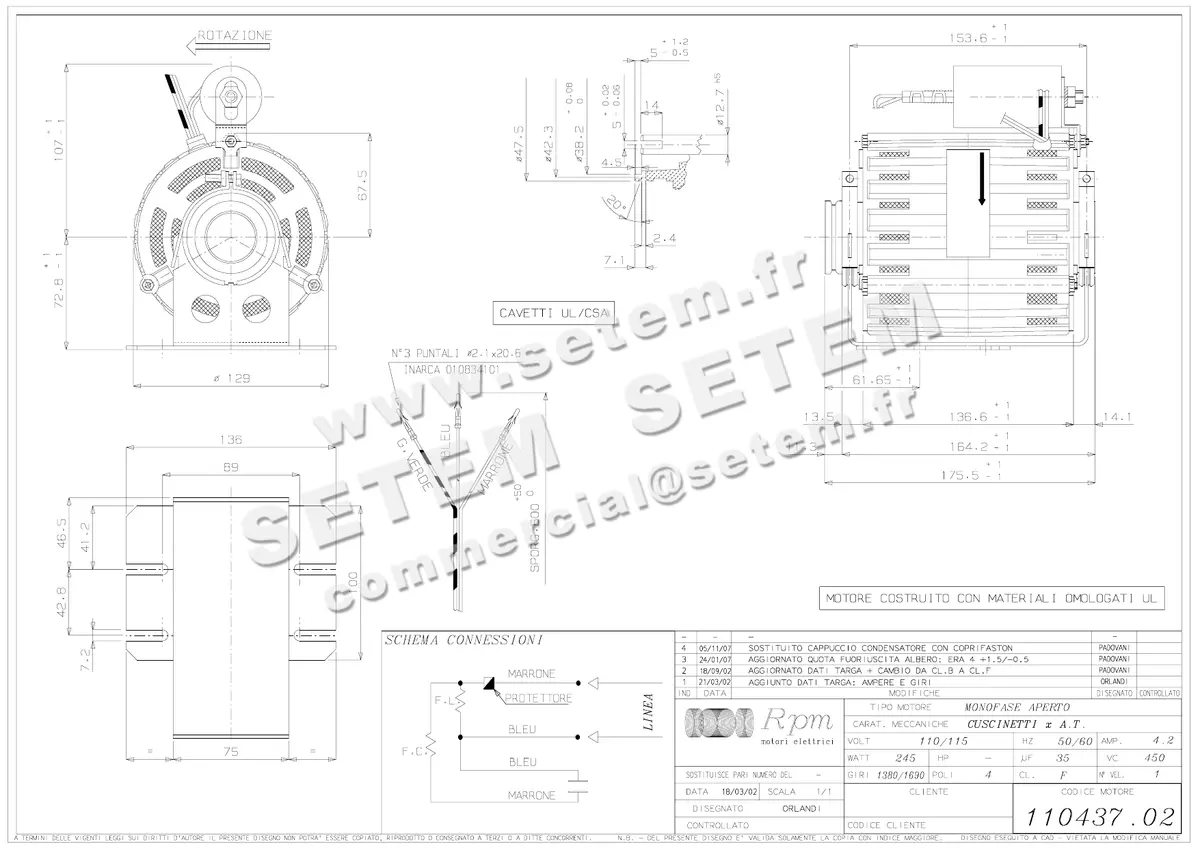 5726000836-MOTEUR RPM 11043702
