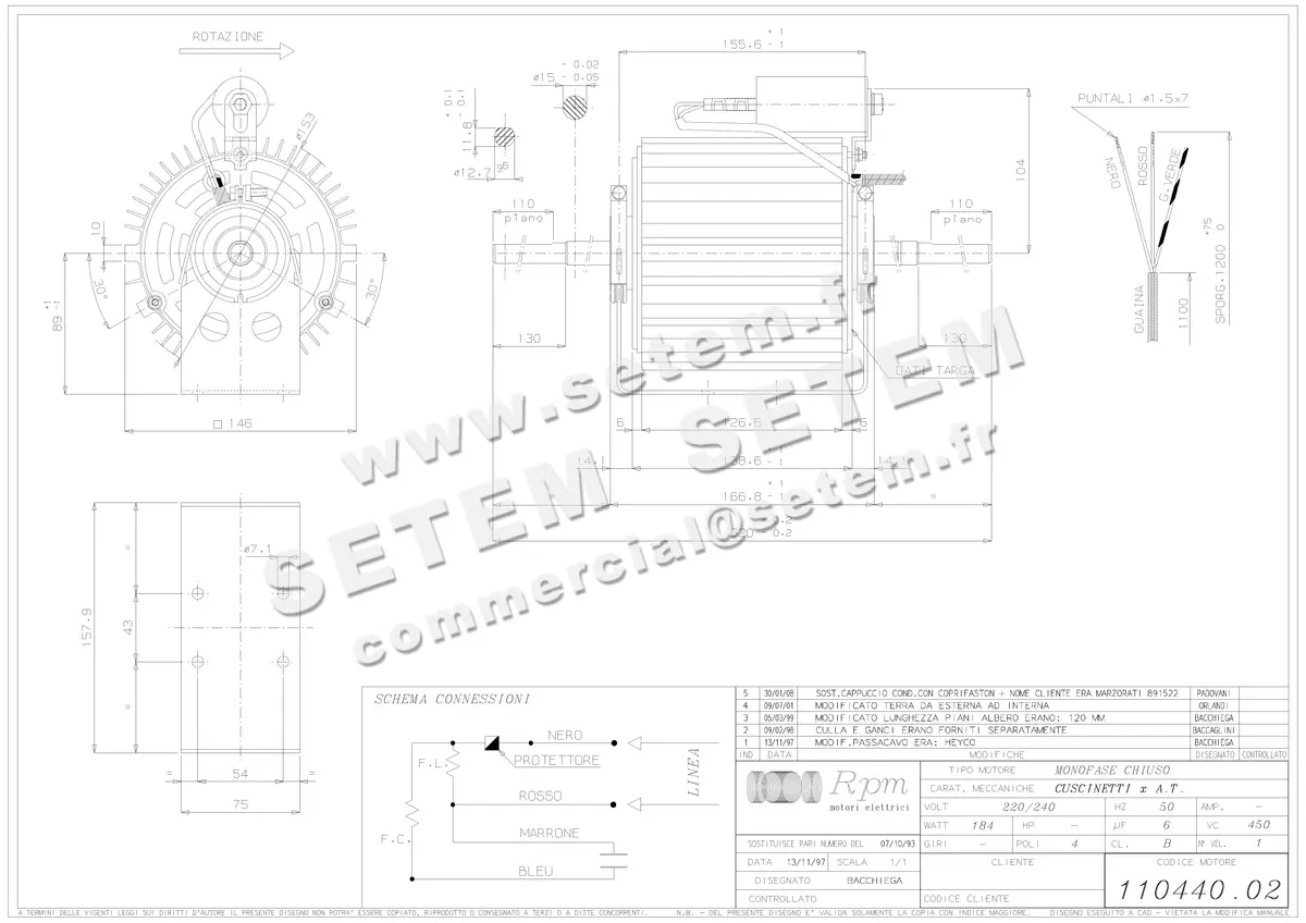 5726000837-MOTEUR RPM 11044002