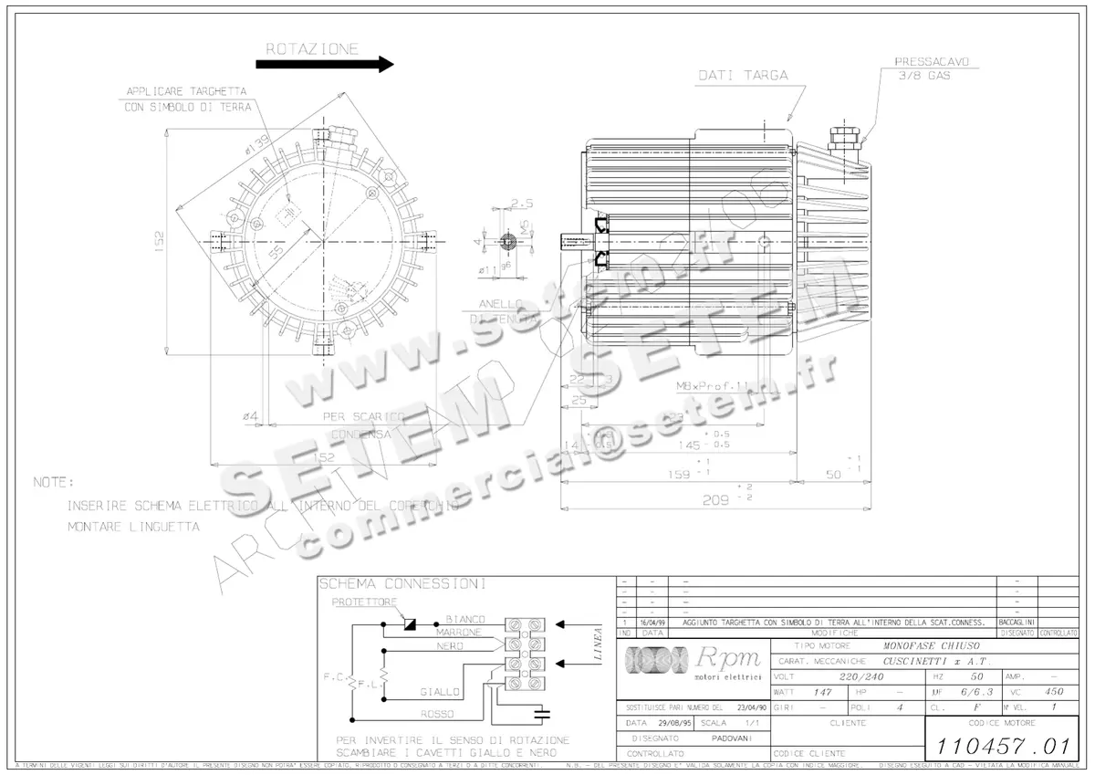 5726000846-MOTEUR RPM 11045701