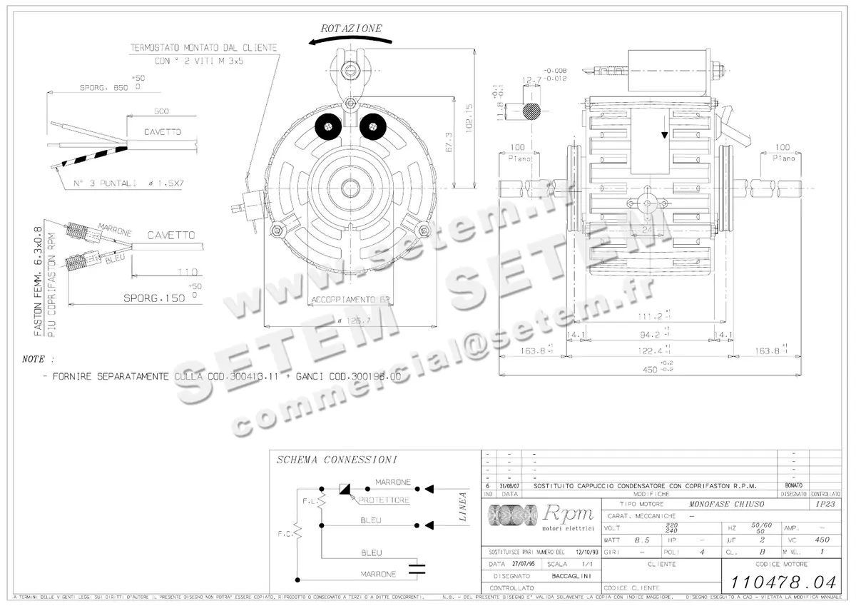 5726000856-MOTEUR RPM 11047804