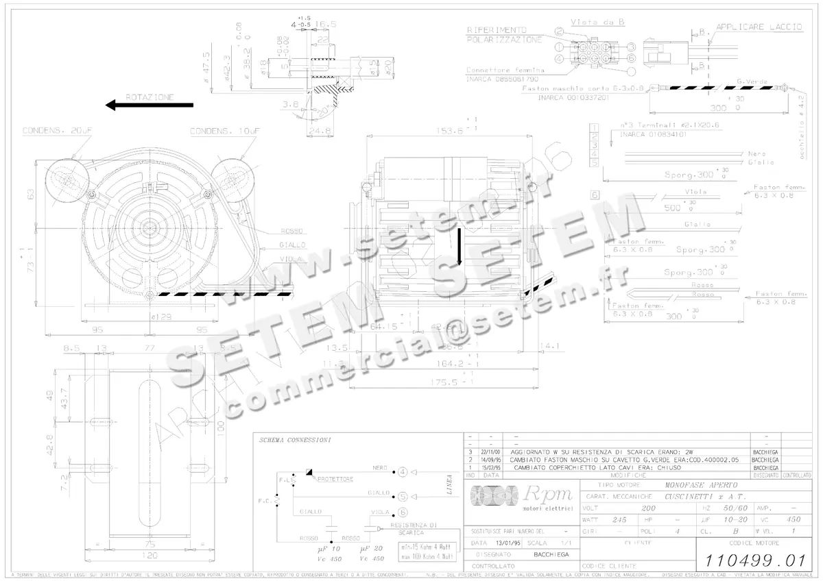 5726000864-MOTEUR RPM 11049901