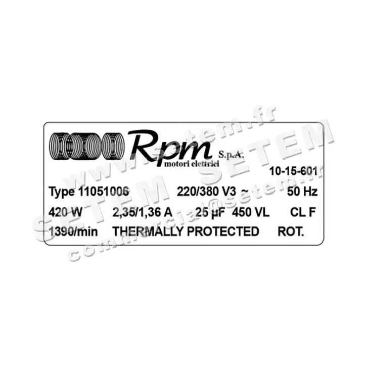 5726000869-VENTILATEUR RPM 11051006 3