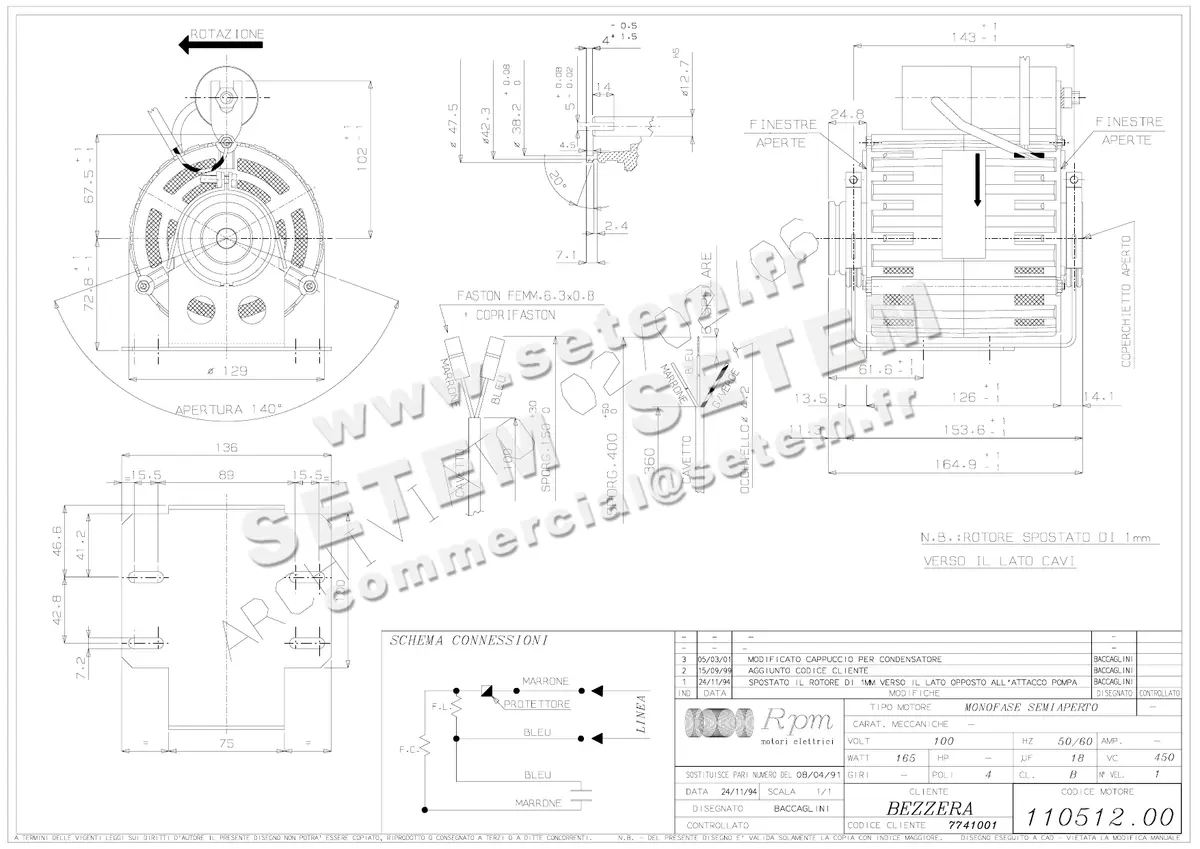 5726000876-MOTEUR RPM 11051200