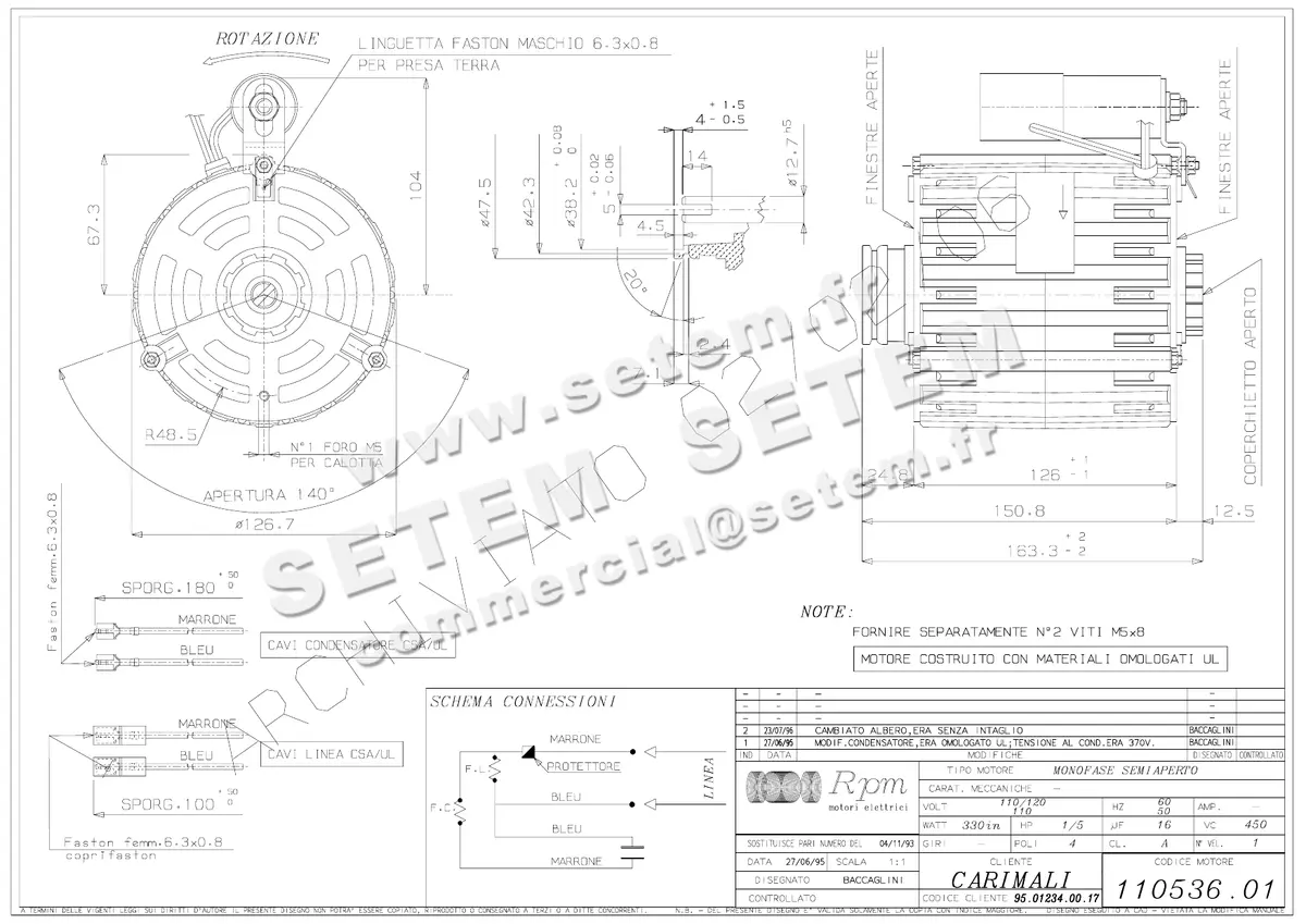 5726000902-MOTEUR RPM 11053601