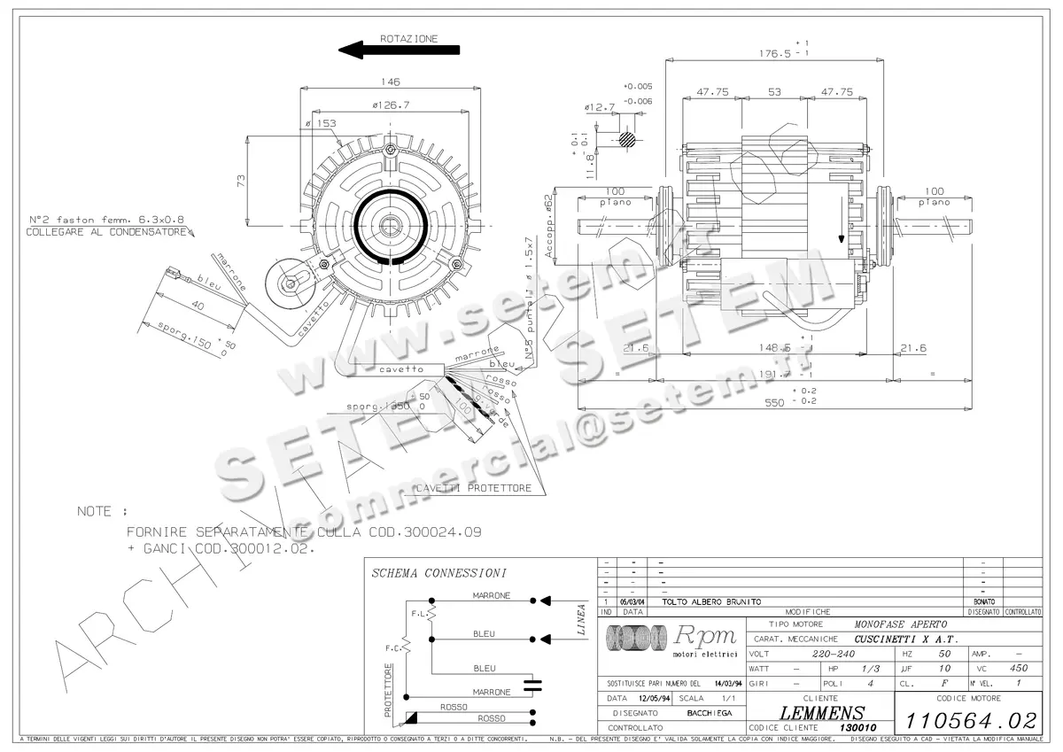 5726000944-MOTEUR RPM 11056402