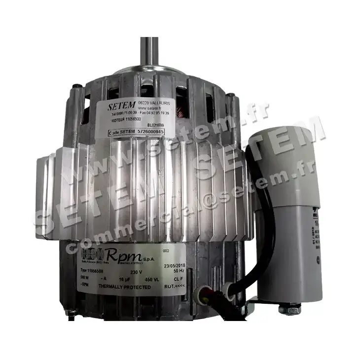 5726000945-MOTEUR RPM 11056500 2