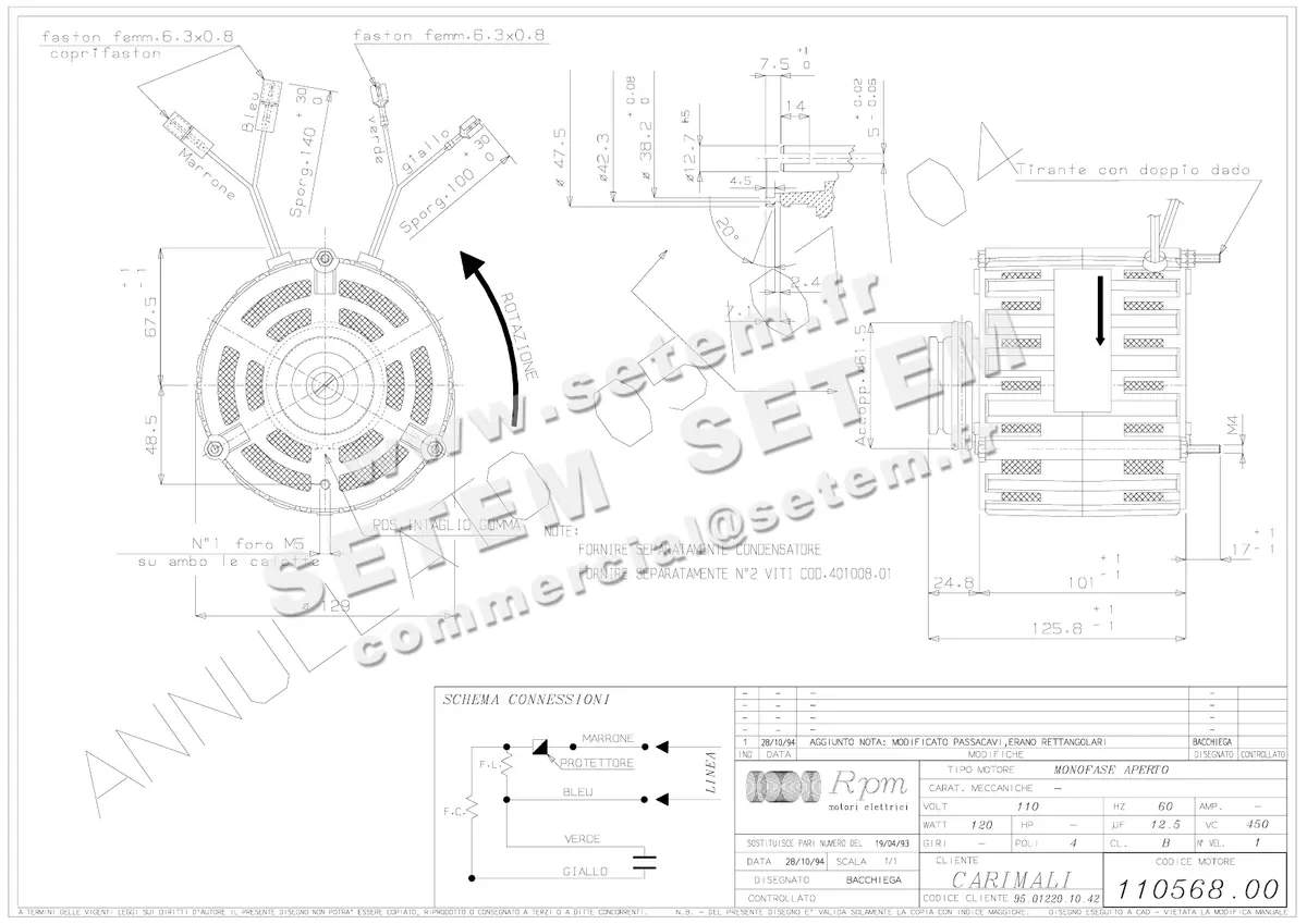 5726000947-MOTEUR RPM 11056800