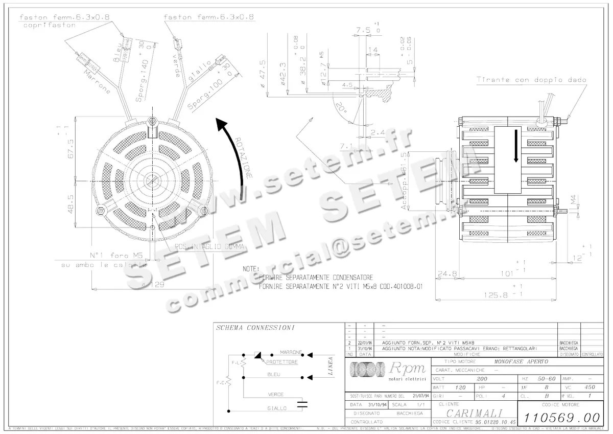 5726000949-MOTEUR RPM 11056900