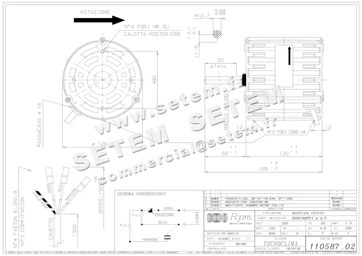 5726000970-MOTEUR RPM 11058702