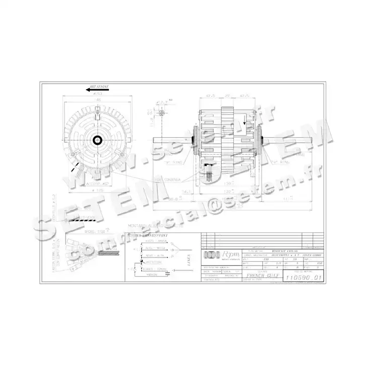 5726000975-MOTEUR RPM 11059001