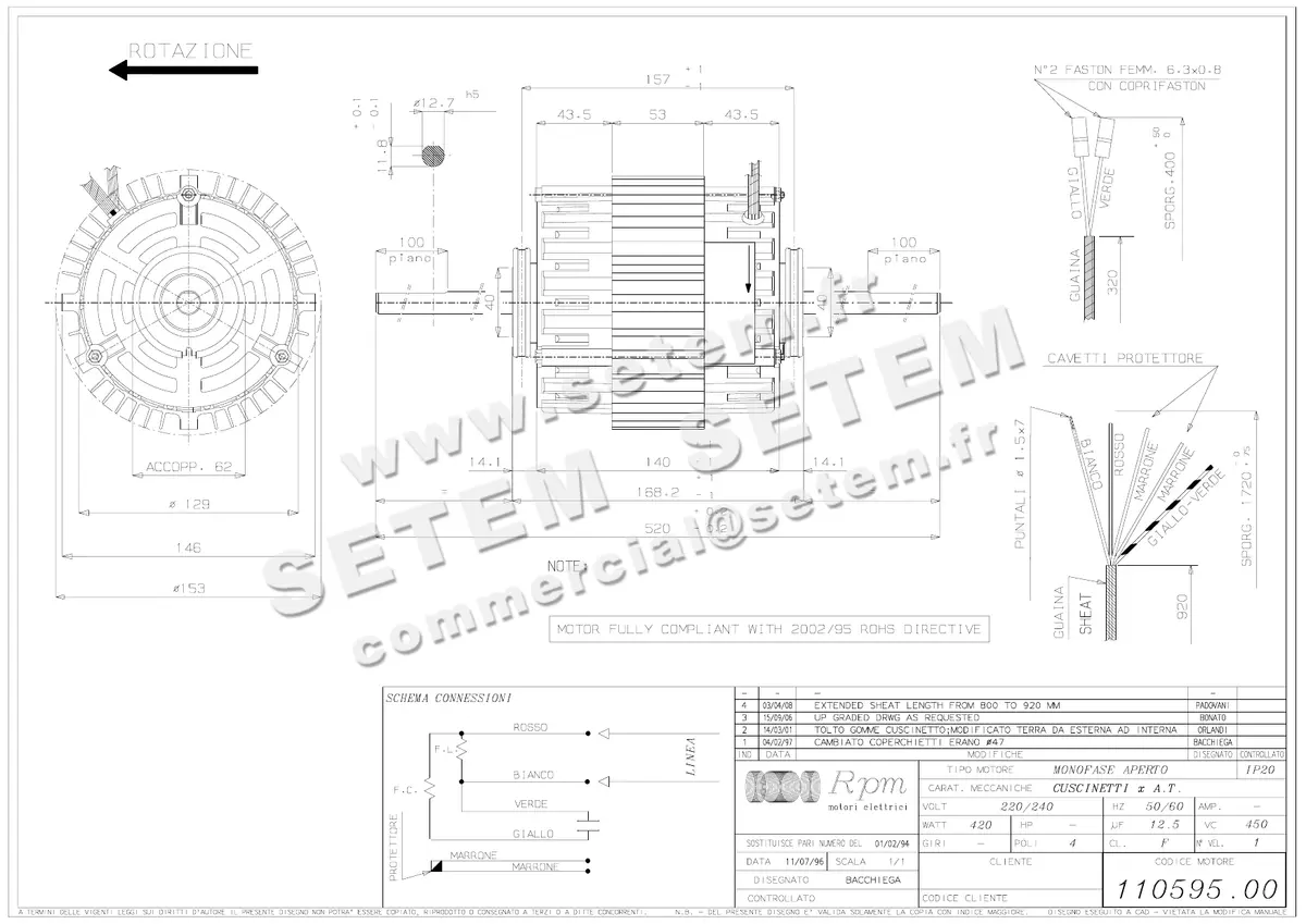 5726000979-MOTEUR RPM 11059500