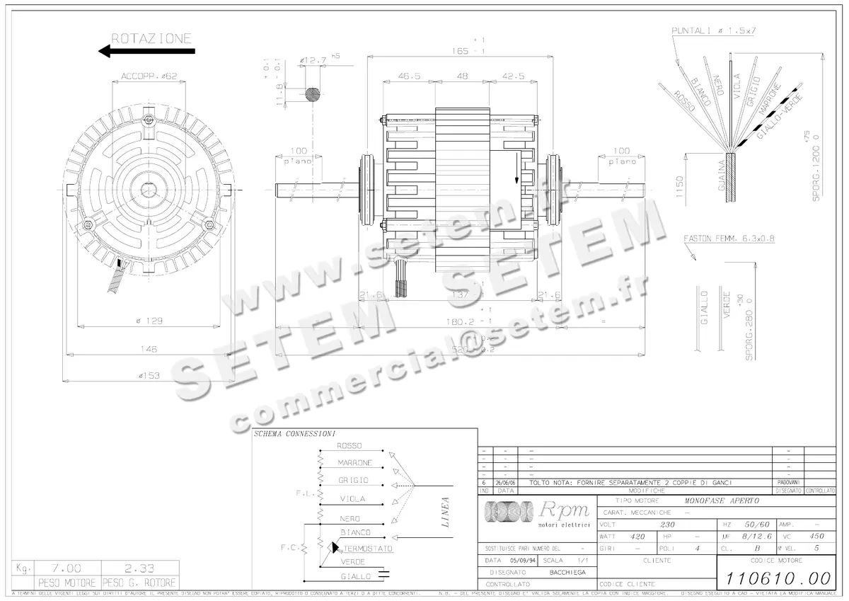 5726000996-MOTEUR RPM 11061000
