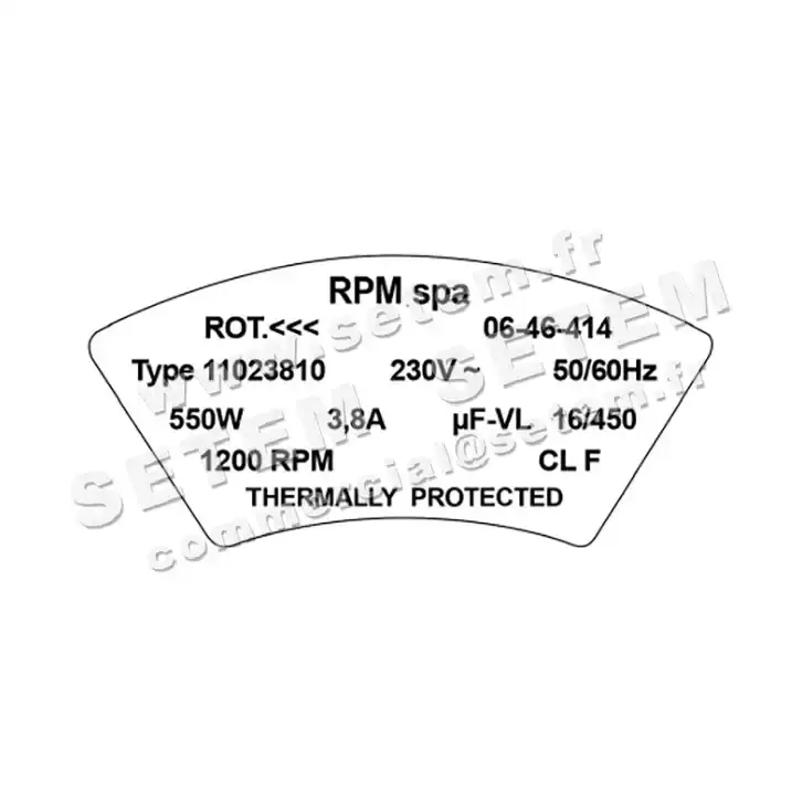 5726001013-MOTEUR RPM 11023810 3