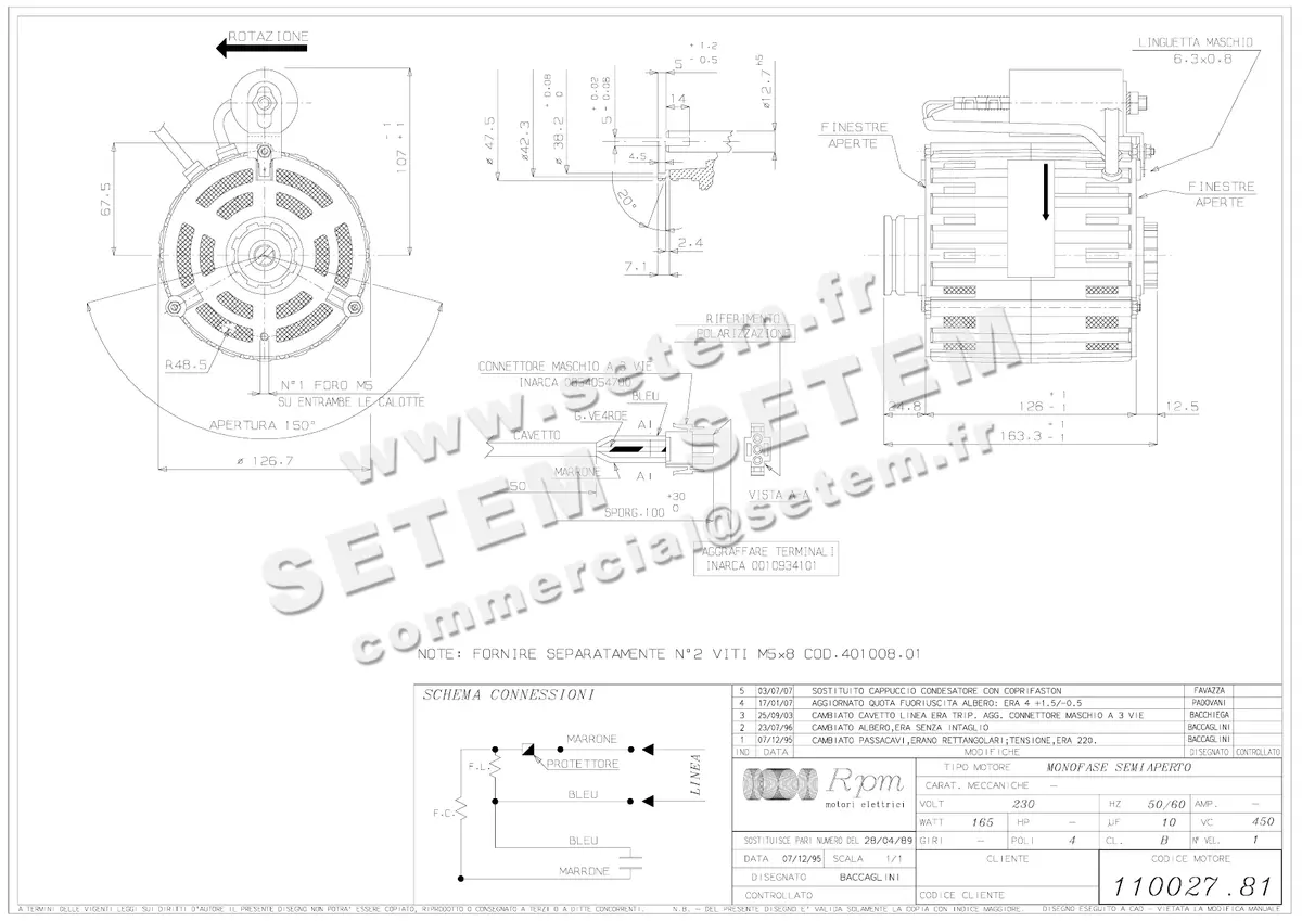 5726001065-MOTEUR RPM 11002781 2