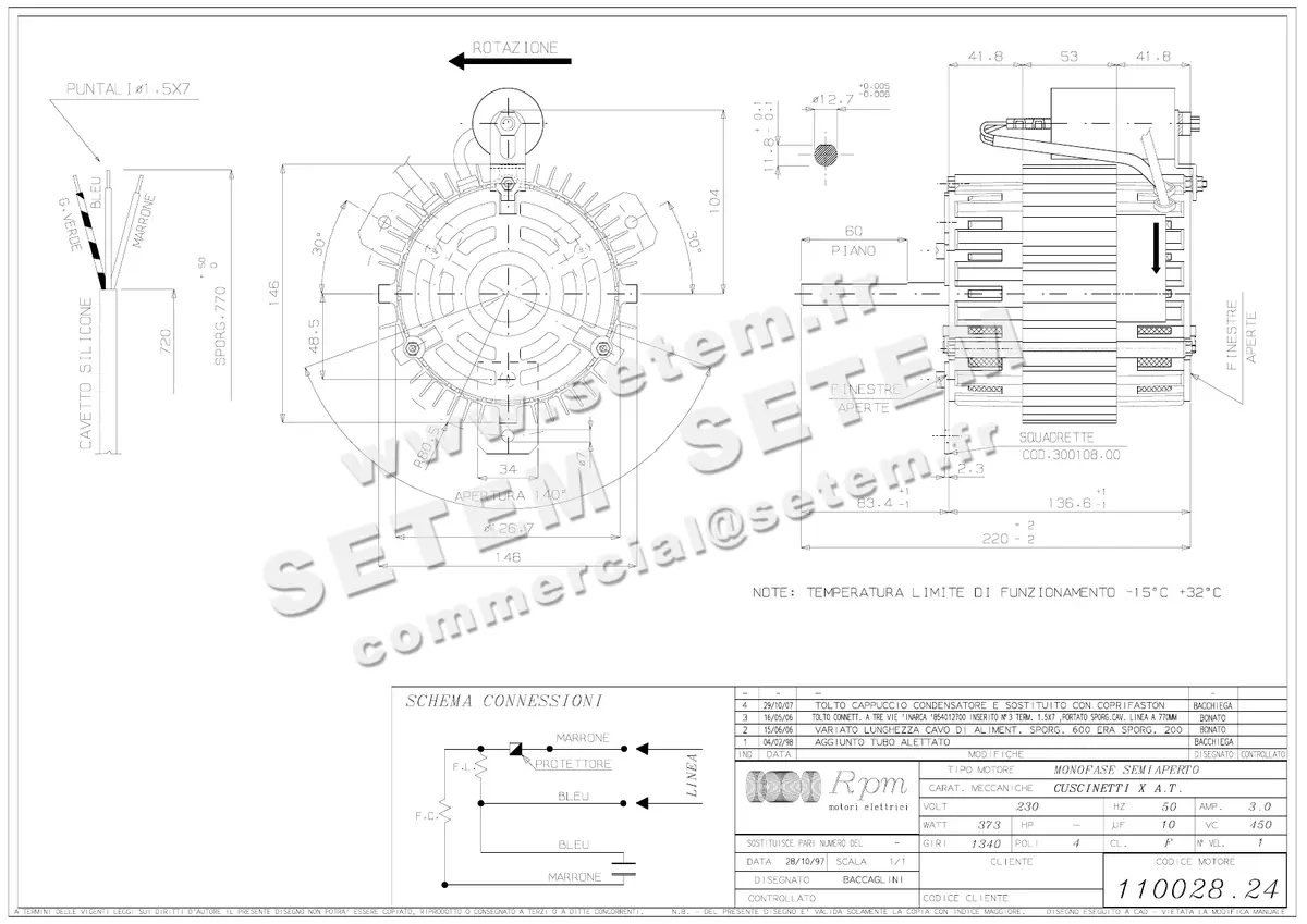5726001066-MOTEUR RPM 11002824