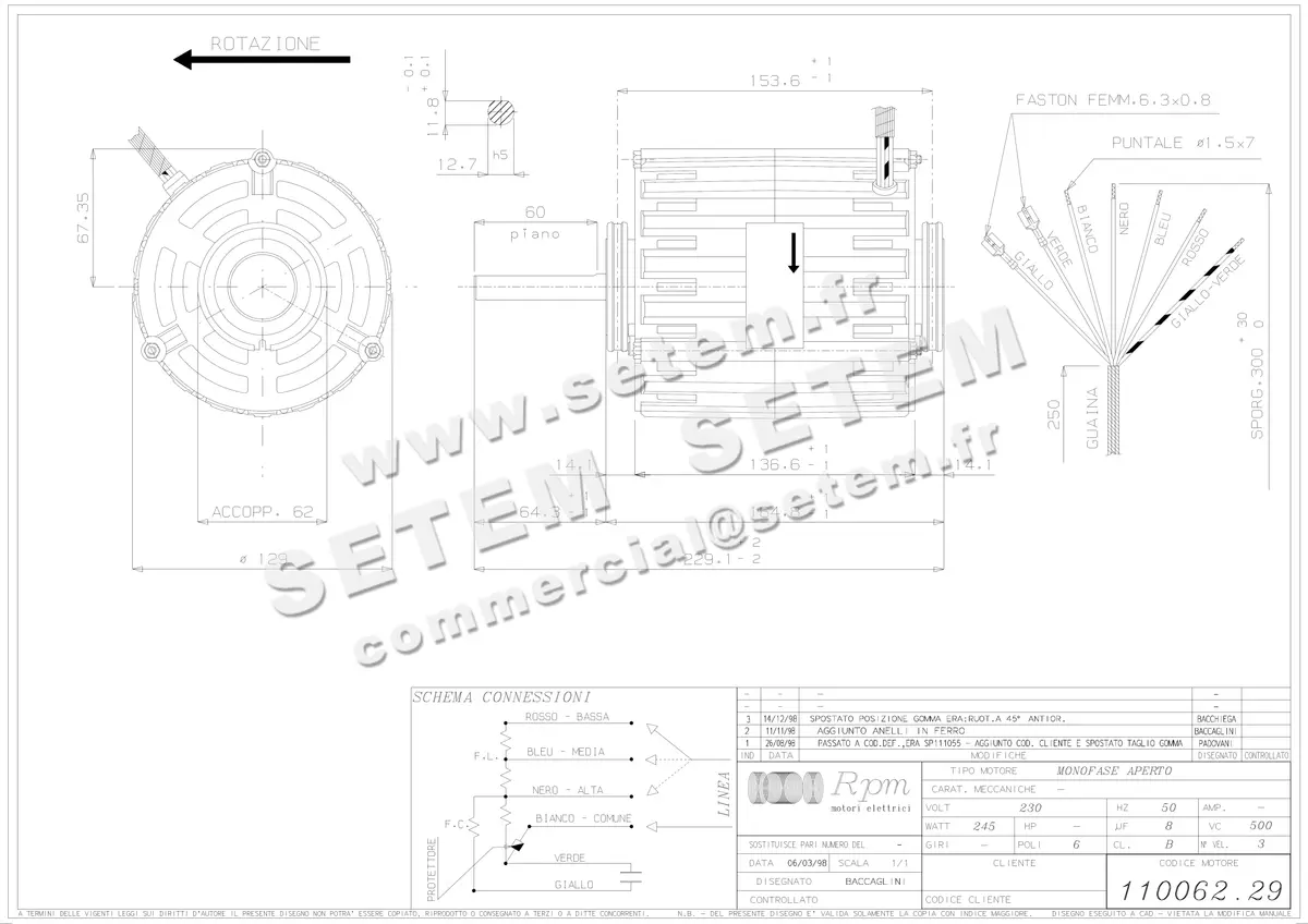5726001068-MOTEUR RPM 11006229