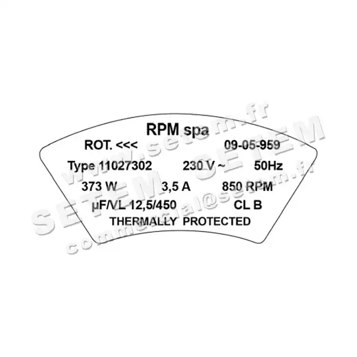 5726001130-MOTEUR RPM 11027302 3