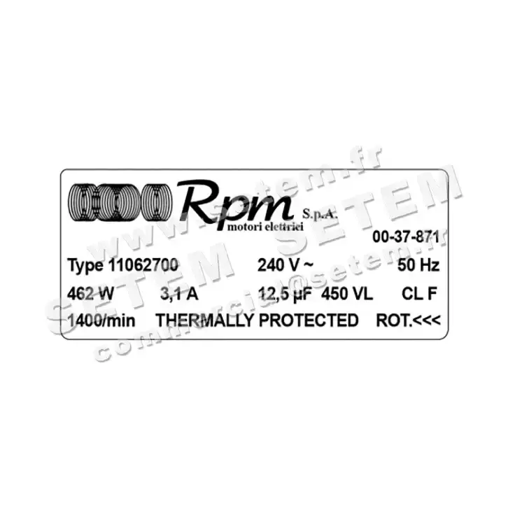 5726001131-MOTEUR RPM 11062700 3