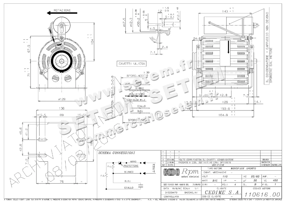 5726001202-MOTEUR RPM 11061600