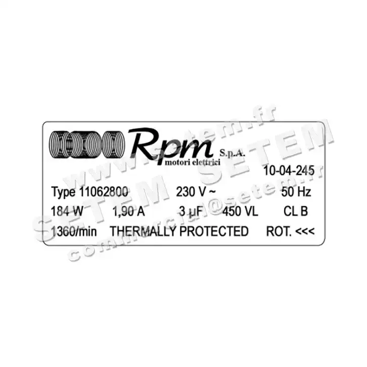 5726001216-MOTEUR RPM 11062800 3