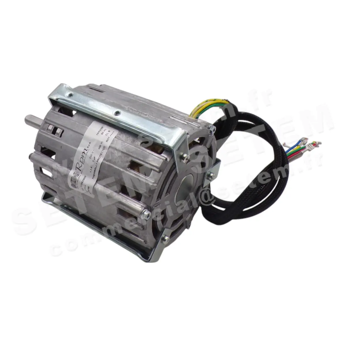 5726001217-MOTEUR RPM 11062900