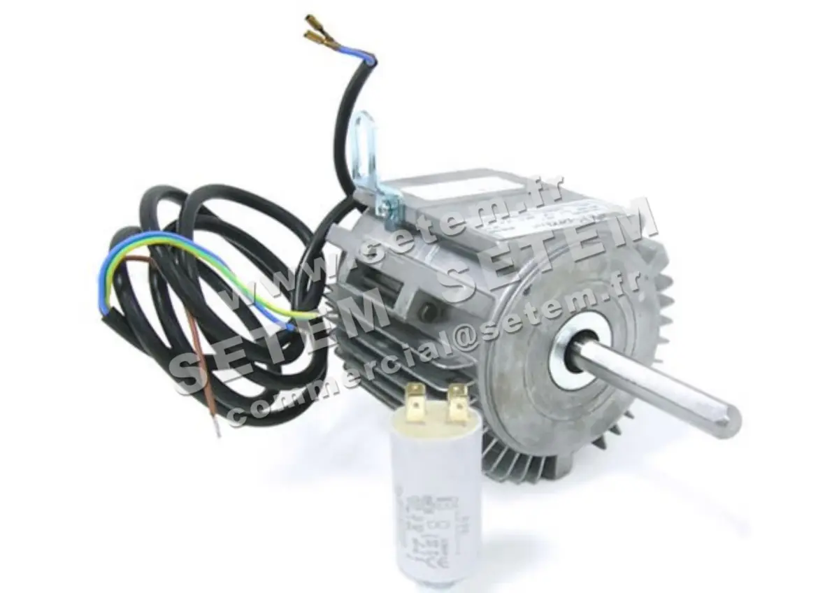 5726001251-MOTEUR RPM C001533