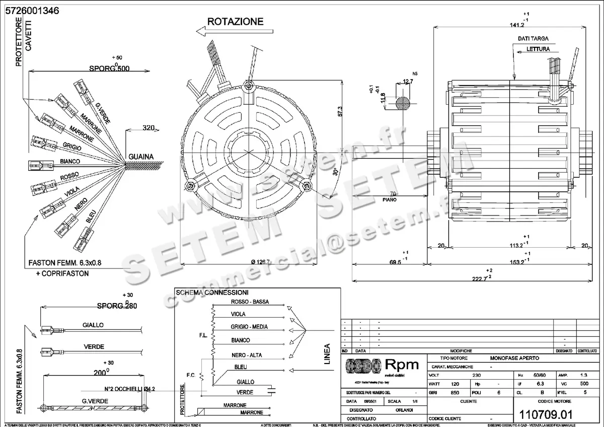 5726001346-MOTEUR RPM 11070901
