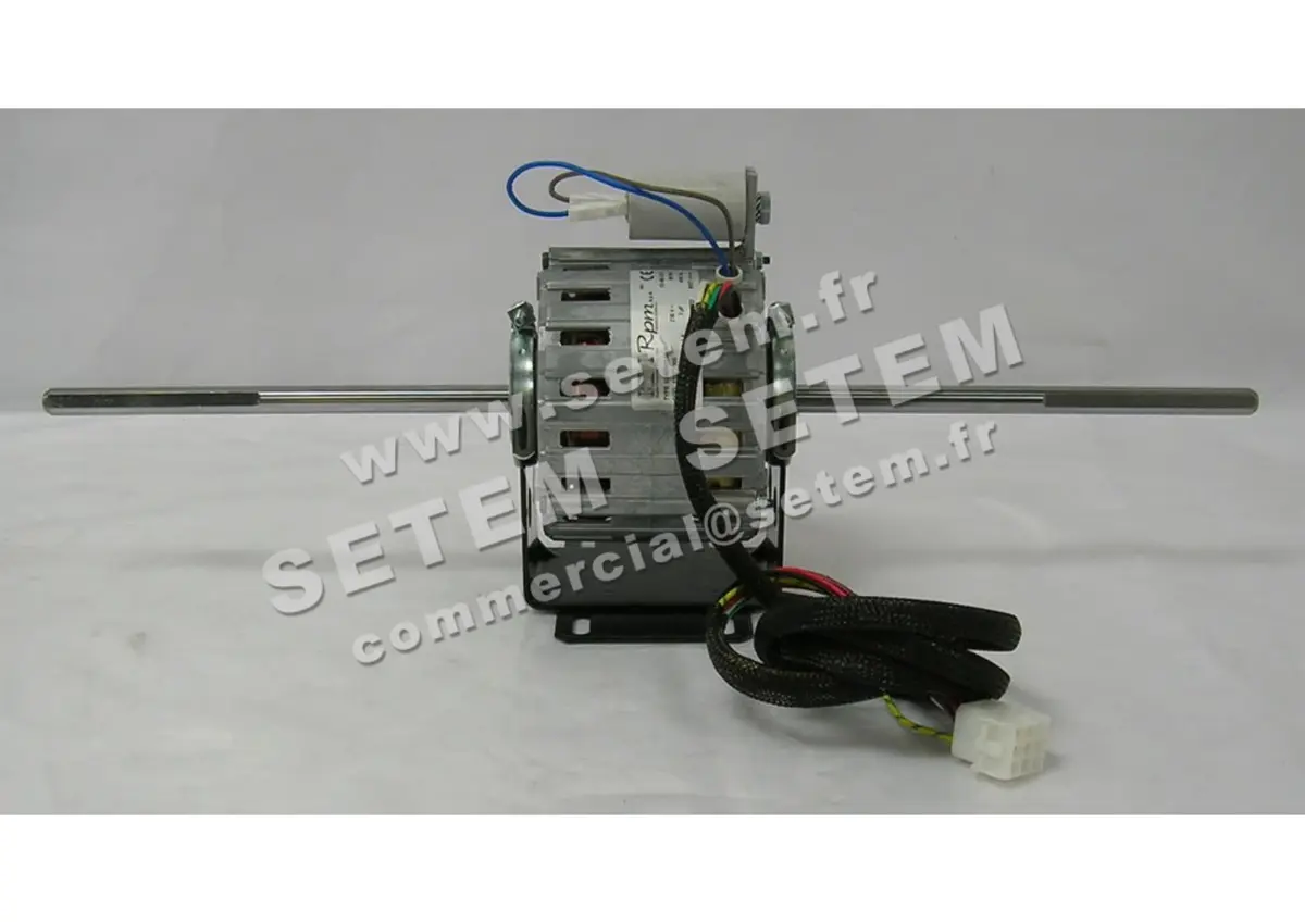 5726001360-MOTEUR RPM 11072000 "024B60140.001"