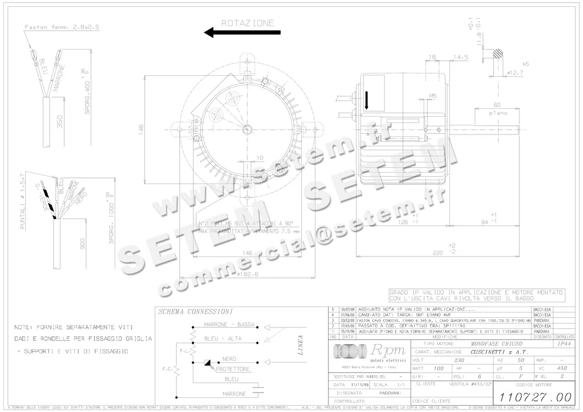 5726001368-MOTEUR RPM 11072700 4
