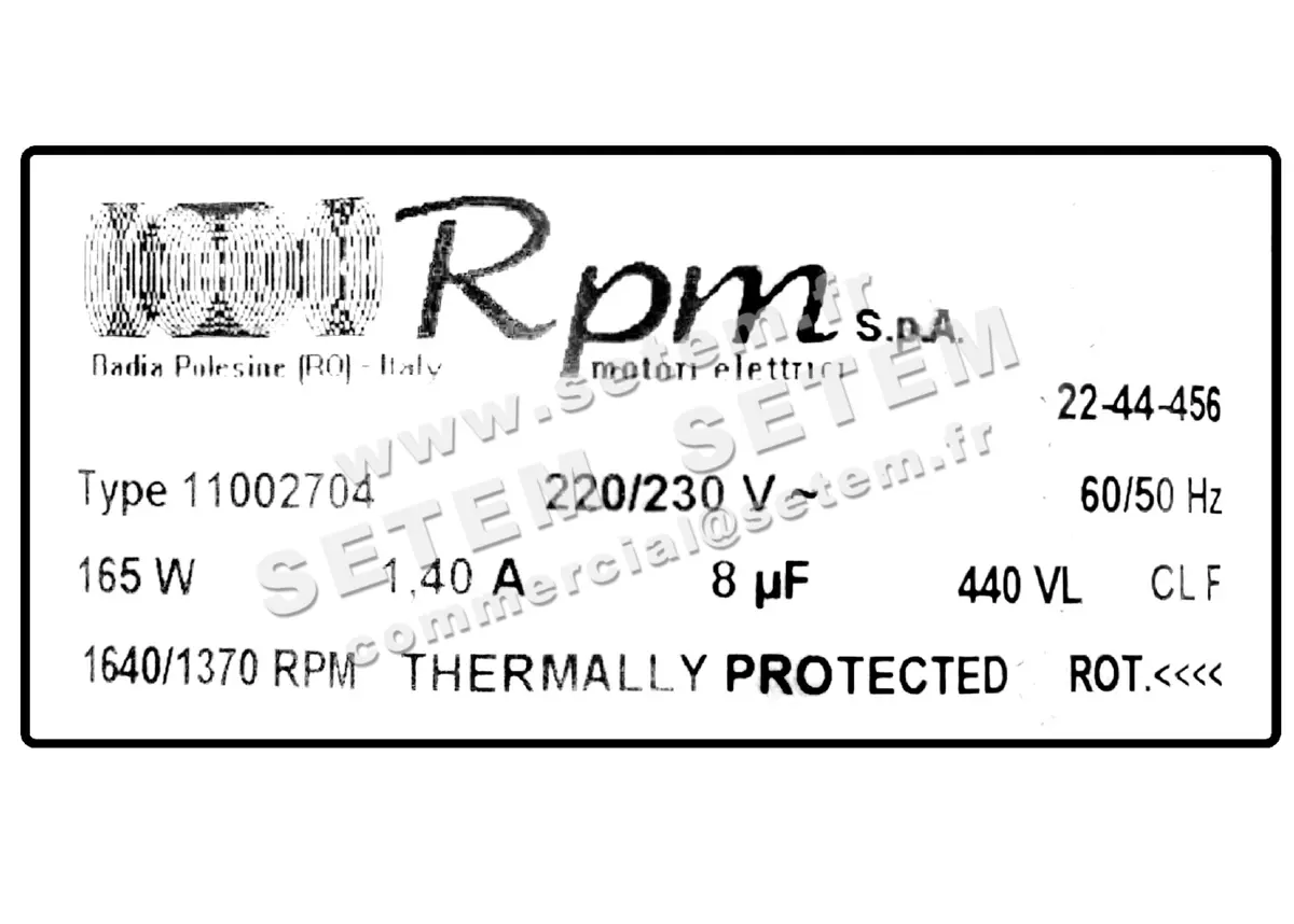 5726001437-MOTEUR RPM 11002704 3