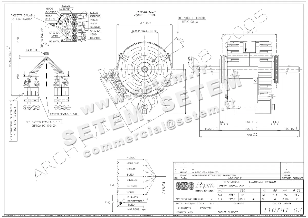 5726001456-MOTEUR RPM 11078103