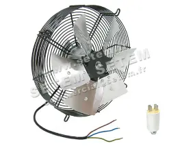 5726001637-VENTILATEUR RPM C001530