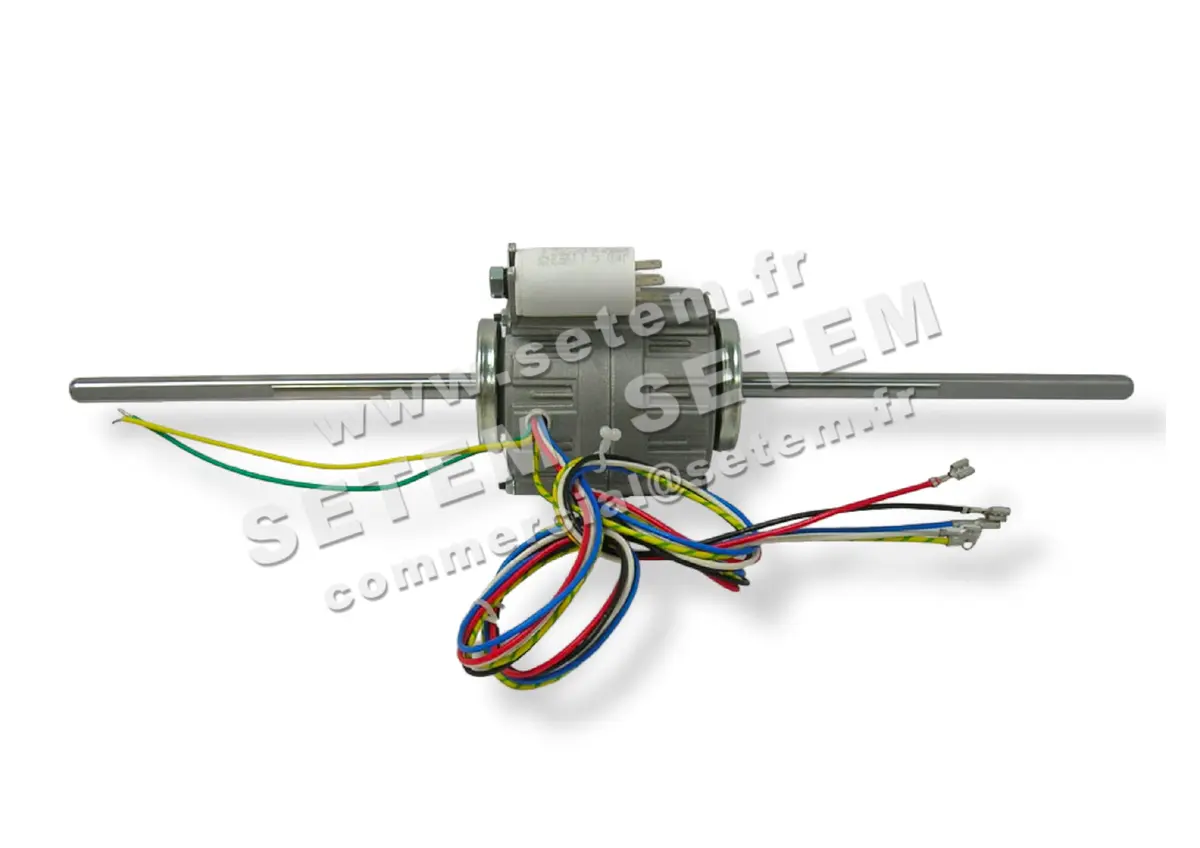 5726001643-MOTEUR RPM C002201 "9101835"