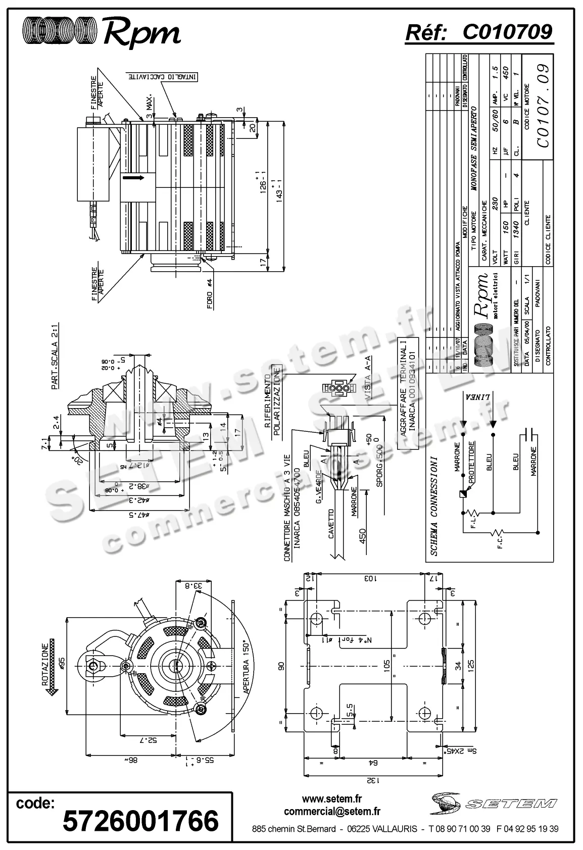 5726001766-MOTEUR RPM C010709 6