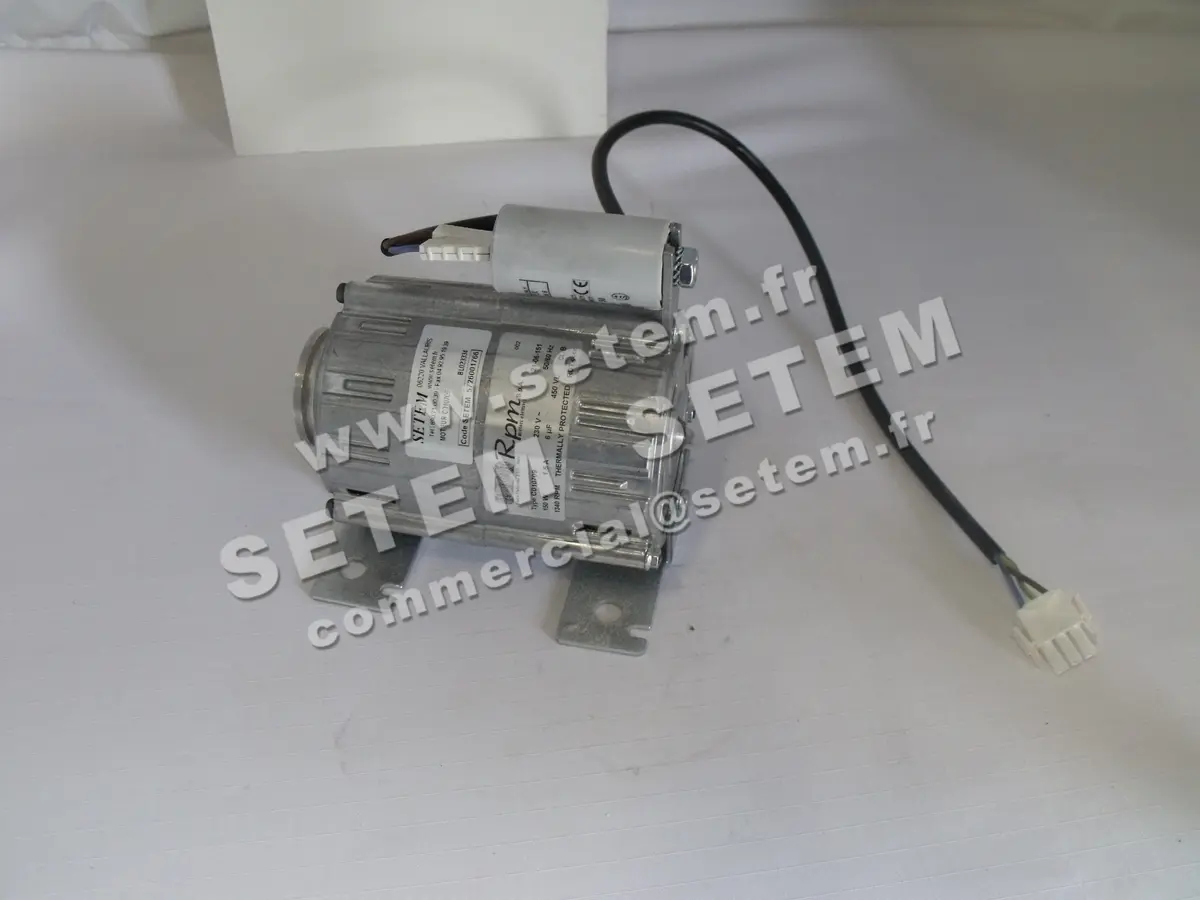 5726001766-MOTEUR RPM C010709 5
