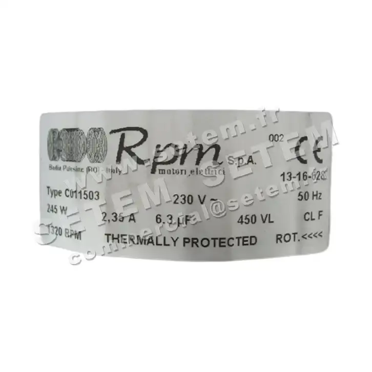 5726001786-MOTEUR RPM C011503 3