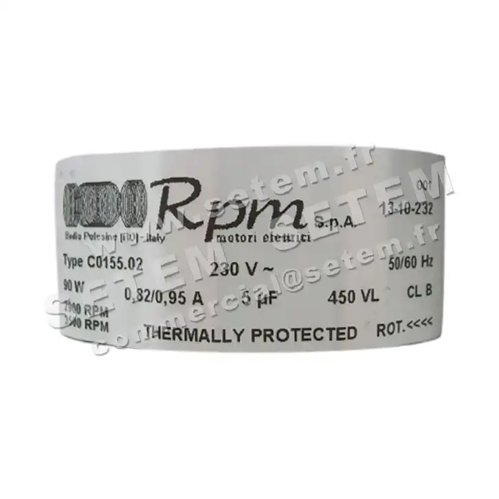 5726001903-MOTEUR RPM C015502 4