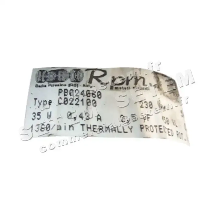 5726002010-MOTEUR RPM C022100 2