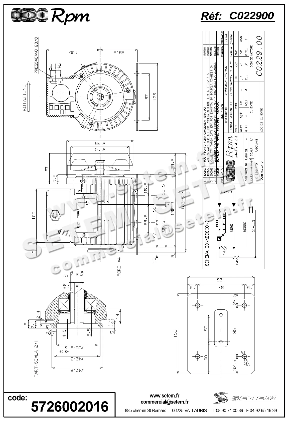 5726002016-MOTEUR RPM C022900 6