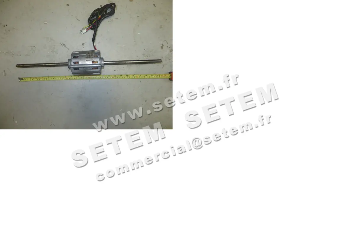 5726002084-MOTEUR RPM C030500 "024B60109.010" 3