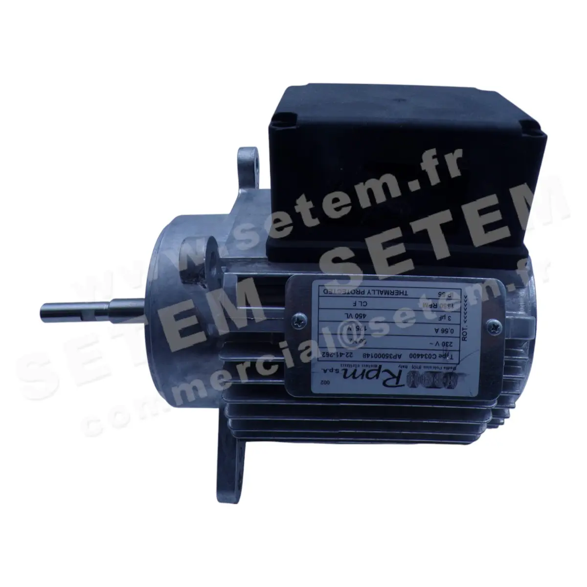 5726002139-MOTEUR RPM C034400 4