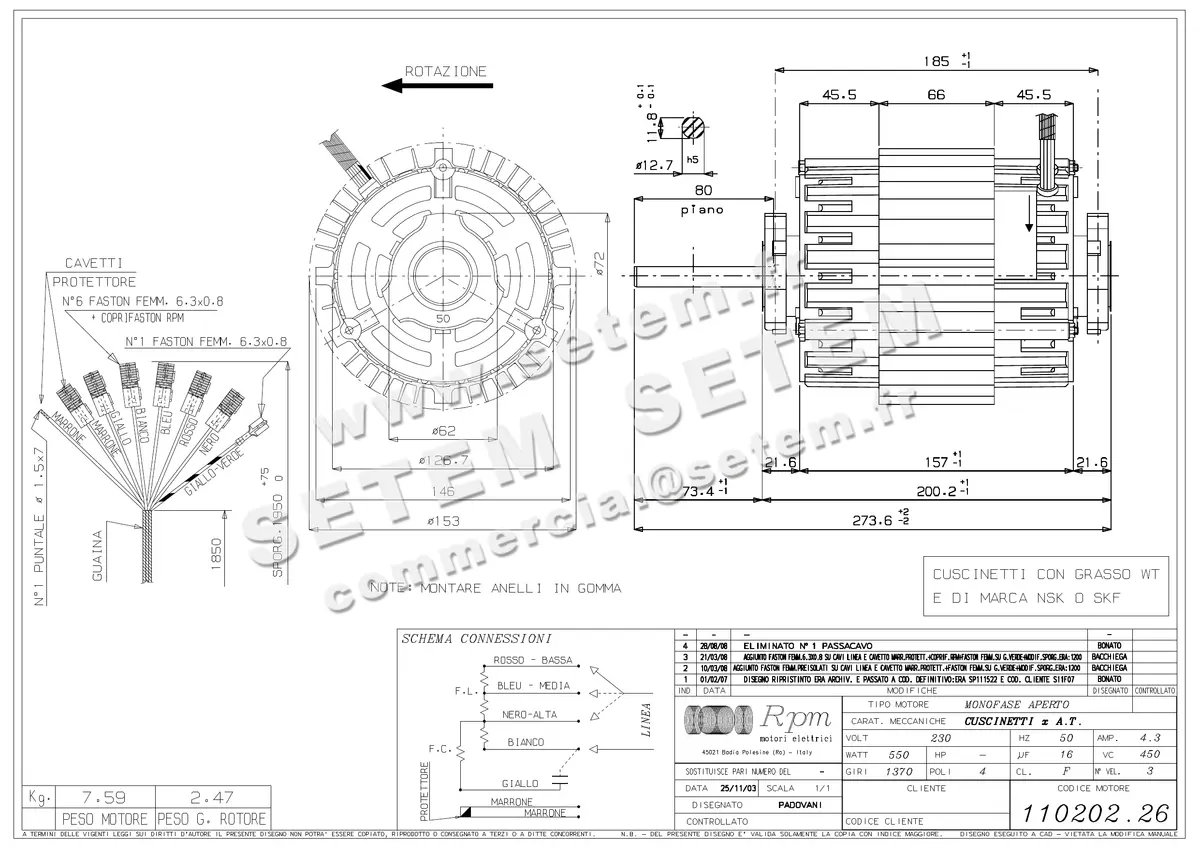 5726002192-MOTEUR RPM 11020226 4